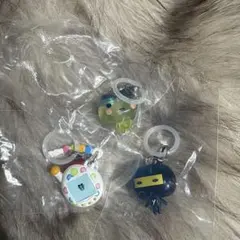 たまごっちのめじるしアクセサリー