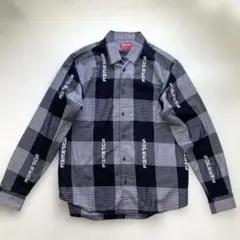 2026年最新】supreme チェックシャツの人気アイテム - メルカリ