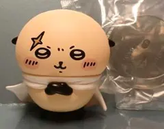 ちいかわ　のんびりDAYSフィギュア【ラッコ】