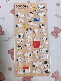 ぷっくりシール 平成