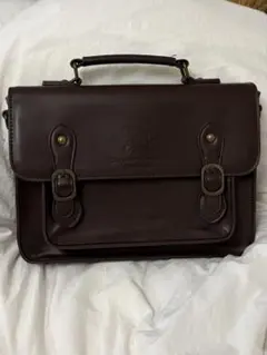 axes femme アクシーズファム サッチェルバッグ