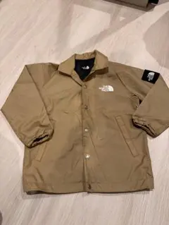 THE NORTH FACE ジャケット 120 ベージュ