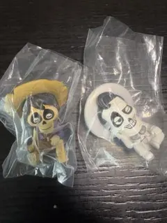 肩ズンFig リメンバーミー ヘクター ・デラクレス