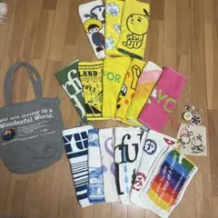 2026年最新】ゆず タオルの人気アイテム - メルカリ