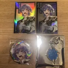 にじフェス 2026 CONCERTO day2 缶バッジ 星導ショウ - メルカリ