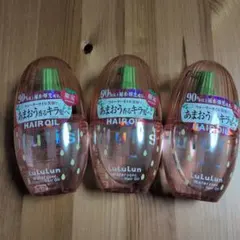 ウルリス限定品　あまおう
