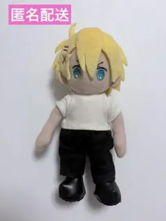うたの☆プリンスさまっ♪ ぬいスター 来栖翔 - メルカリ