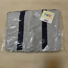 【新品未使用】ママハピ　レジカゴラゲッジ