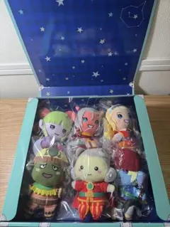 ドラクエX オンライン アストルティア思い出宝箱 グッズのみ