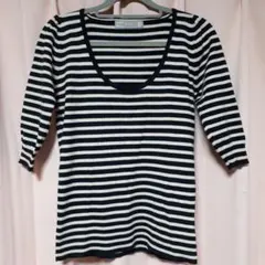 ZARA　ザラ　カットソー