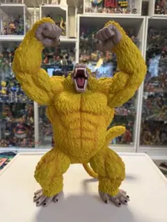 ドラゴンボール一番くじ黄金大猿フィギュア 新品未開封品 - メルカリ