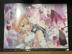 FGOプレマ アビゲイル 北斎 プレイマット Fate Grand Order | Mercari