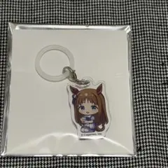 ウマ娘 グラスワンダー アンブレラマーカー