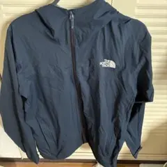 THE NORTH FACE マウンテンパーカー ネイビー　M size