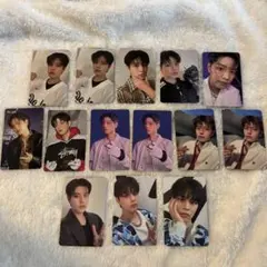 Stray Kids KARMA HMV STAY ZONE スンミン トレカ