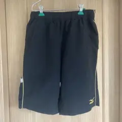 モ　ミズノ　ハーパン