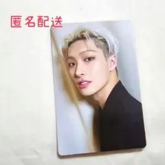 ATEEZ ミンギ GOLDEN HOUR 2 ポカアルバム トレカ