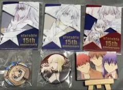 あだち充展　入場特典2種類　バッジ3種類 あだち充展 入場特典2種類 バッジ3種類 - メルカリ