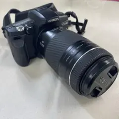 【ジャンク品】MINOLTA カメラ　α sweetⅡ