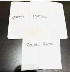 Carrie_ モイスチャージェルパック河村真木子さんプロデュース 炭酸