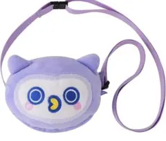 新品　Tamagotchi Paradise おでかけキャリー ほーほっち