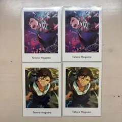 あんスタ 南雲鉄虎 ぱしゃっつ