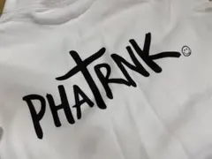 ファットランクパーカー