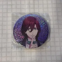 嶺二　シャニライ SR 缶バッジ