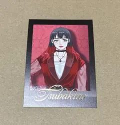 椿野佑 桜遥 ぱしゃこれ ポストカード ウィンブレ展 WIND BREAKER