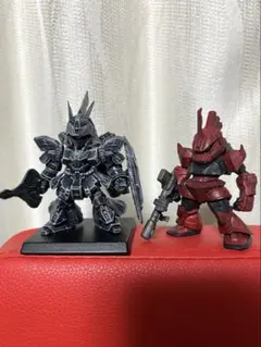 2025年最新】ガンダムコンバージ 改造の人気アイテム - メルカリ