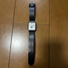 CASIO カシオ 腕時計 ムーンフェイズ アナログ MTP-M305L-7AV