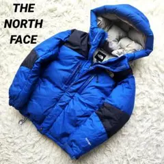 【大人気】ノースフェイス★キッズダウンジャケット バルトロ 120cm