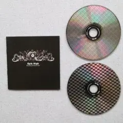 EPIK HIGH Remapping the Human Soul CD