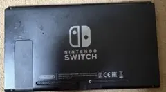 Switch ジョイコンなしのサムネイル