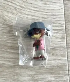 ズートピア2 ならぶんです。ニック・ワイルド