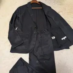 25SS ユナイテッドアローズ クールファイバー ツイル セットアップ 洗える