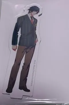 うたプリ ワンダーランド ブロくじ D賞 トキヤ【匿名配送】