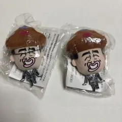 【未開封】ドコモダケ　桑田佳祐ver 2点セット