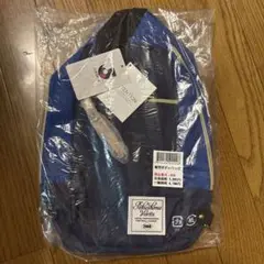 Tokushima Vortis ボディバッグ 青