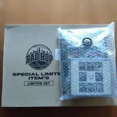 THE LAST EDITION SPECIAL LIMITED SET＋他 - メルカリ