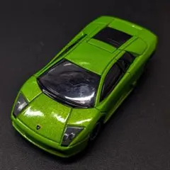 トミカ No.87 ランボルギーニ ムルシエラゴ 初回特別カラー