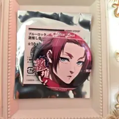 ブルーロック 激推し缶バッジコレクション vol.7 糸師 冴