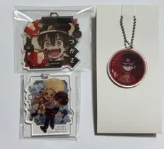 d*3様 煮ル果実 缶バッジ マダ 會長 - メルカリ