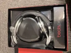 Beats Pro 本体未使用のサムネイル