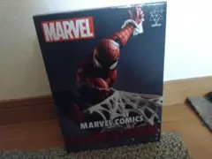MARVEL SPIDER-MAN フィギュア