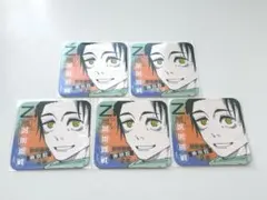 呪術廻戦 アートコースター アトコ 乙骨憂太 hight school