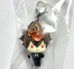 家庭教師ヒットマンREBORN! めじるしアクセサリー　沢田綱吉　新品　匿名配送