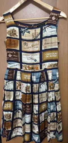 2025年最新】ジェーンマープルドンルサロン ワンピースの人気