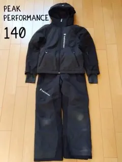 2026年最新】PeakPerformance スキーウェア(子ども用)の人気アイテム