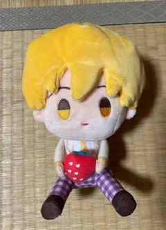 るぅと 始まりの物語 一番くじ ぬいぐるみ